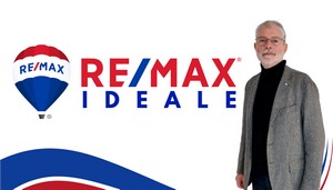 Giulio Pozzi consulente immobiliare RE/MAX